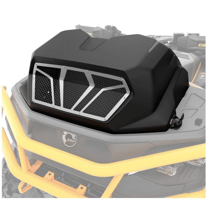 Zestaw do relokacji chłodnicy Can-Am Outlander BRP