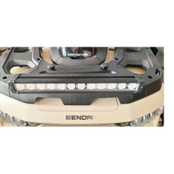 Lampa panel Led 12x 10W Combo