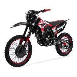 Dirt Bike Kayo T4 300 Enduro