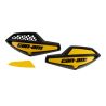 Handbary osłony dłoni Can-Am Żółte BRP 715000525