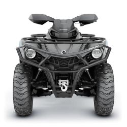 Zderzak bumper przód Expedition Can-Am BRP 7150072