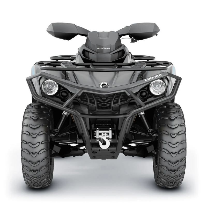Zderzak bumper przód Expedition Can-Am BRP 7150072