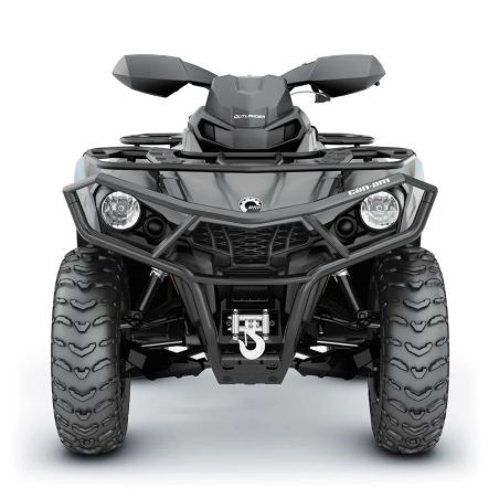 Zderzak bumper przód Expedition Can-Am BRP 7150072
