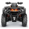 Zderzak bumper przód Expedition Can-Am BRP 7150072