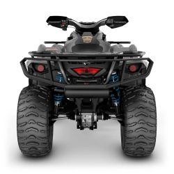 Zderzak bumper przód Expedition Can-Am BRP 7150072