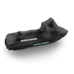 Pokrowiec Sea-doo RXT, RXT-X, GTX, Wake Pro BRP 29