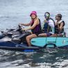 Uchwyt stojak na wakeboard sea-doo BRP 295100838