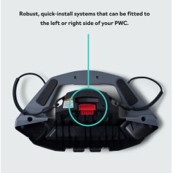 Uchwyt stojak na wakeboard sea-doo BRP 295100838