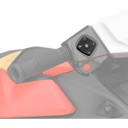 Moduł rozszerzony VTS Sea-doo Spark BRP 295101260