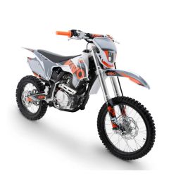 Dirt Bike KAYO K2 150 ENDURO