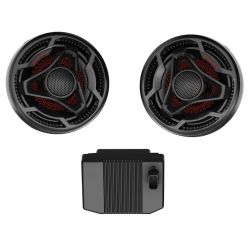 Zestaw systemu audio do skutera Sea-doo BRP 295101