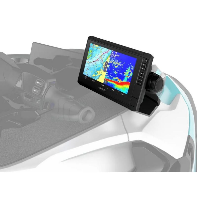 Garmin ECHOMAP™ UHD2 9'' sv GPS BRP 295101262