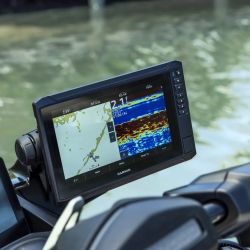 Garmin ECHOMAP™ UHD2 9'' sv GPS BRP 295101262
