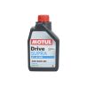 Zestaw serwisowy Motul silnik + dyfry +  filtr + uszczelki  Benda Redstone 550