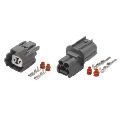 Wtyczka zasilania 2-pin CF-MOTO