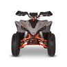 Quad KAYO A125 Nowość 2026