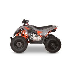 Quad KAYO A125 Nowość 2026