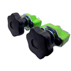 Szybkozłącze do kufra Segway Cf Moto Shark 2 szt.