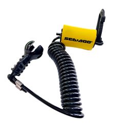 Zrywka zapłonu Sea-doo Spark bez Dess BRP 278003410