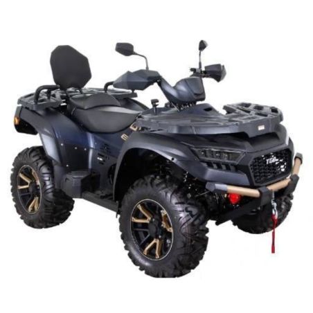 Tgb Blade 620 LTX EPS blue 44 KM ABS
