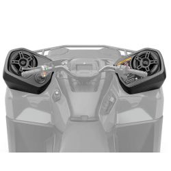 System audio Can-Am G3, G3L BRP 715005354