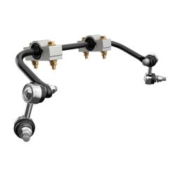 Zestaw sportowych stabilizatorów Can-Am G3 BRP 715