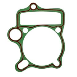 Uszczelka pod cylinder quad 125 KAYO I01020-0030
