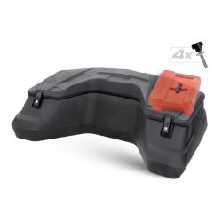 Kufer SHARK Box 98 ltr dedykowany do Loncin X Wolf 700