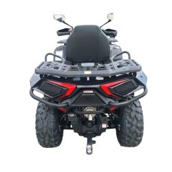 HISUN GUARDIAN 400L 2026 Night Black HS284L