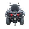 HISUN GUARDIAN 400L 2026 Night Black HS284L