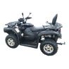 HISUN GUARDIAN 400L 2026 Night Black HS284L