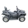 HISUN GUARDIAN 400L 2026 Night Black HS284L
