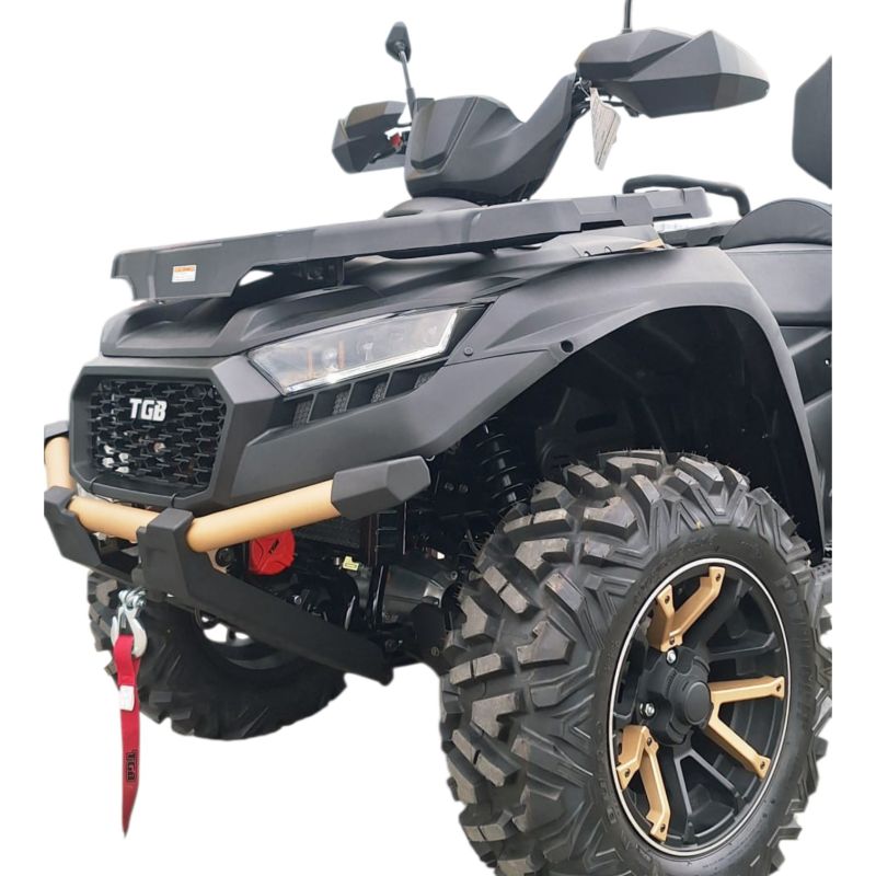 TGB Blade 1000 LTX EPS Black 83KM