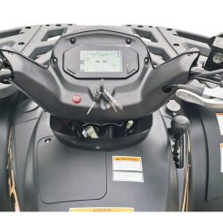 TGB Blade 1000 LTX EPS Black 83KM