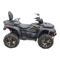 TGB Blade 1000 LTX EPS Black 83KM