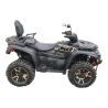 TGB Blade 1000 LTX EPS Black 83KM