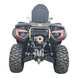TGB Blade 1000 LTX EPS Black 83KM