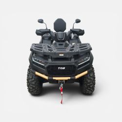 TGB Blade 1000 LTX EPS Black 83KM