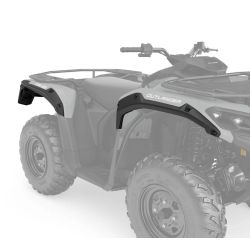 Poszerzenia błotników Can-Am Outlander G3 BRP 715005349