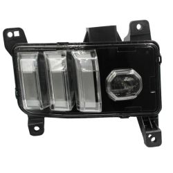 Lampa przednia prawa Benda Redstone 550 40M00.471060