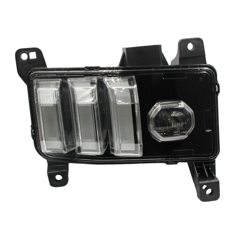 Lampa przednia prawa Benda Redstone 550 40M00.471060