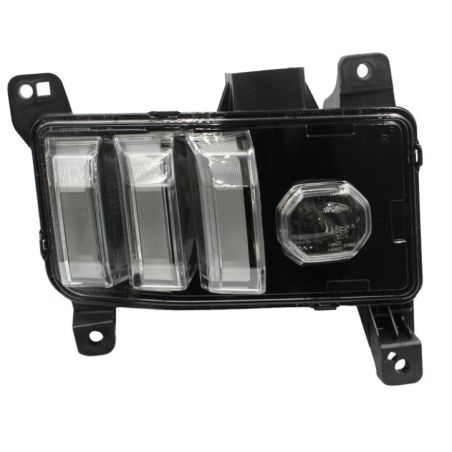 Lampa przednia prawa Benda Redstone 550 40M00.471060