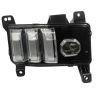 Lampa przednia prawa Benda Redstone 550 40M00.471060