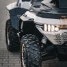 Zestaw Poszerzenia błotników Benda Redstone 550