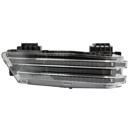 Lampa tylna prawa Benda Redstone 550 40M00.471150