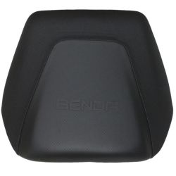 Siedzisko pasażera Benda Redstone 550 R2 40M10.420