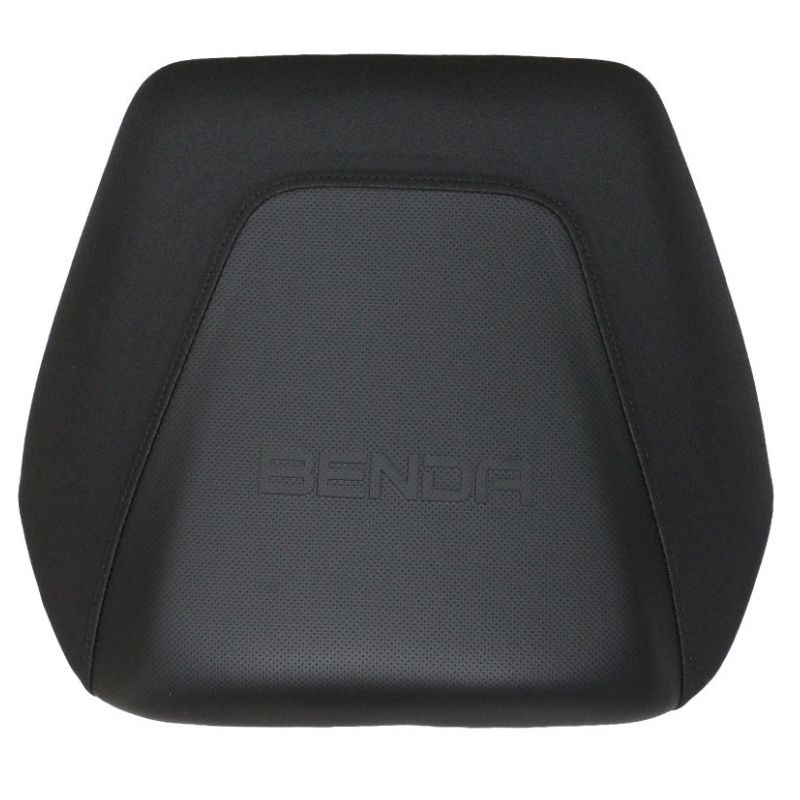 Siedzisko pasażera Benda Redstone 550 R2 40M10.420