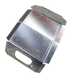 Osłona czołowa podwozia Benda Redstone 550 4mm