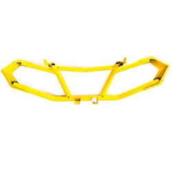 Zderzak przód Outlander żółty Neo Yellow 705017375