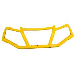 Zderzak przód Outlander żółty Neo Yellow 705017375